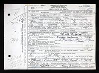 Harper, Robert N. (Death Cert.)